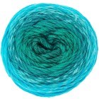 Fil Ricorumi spin spin réf.009 Turquoise