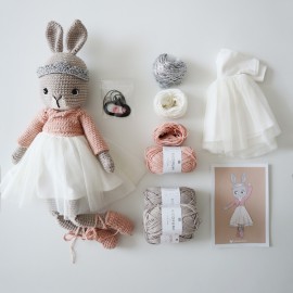 Coffret : Swann, jolie ballerine