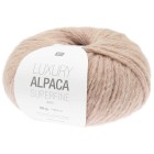 Fil Rico Luxury Alpaca Superfine réf.022 Camel