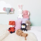 Fil Ricorumi Furry Furry réf.009 Bois