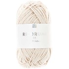 Fil Ricorumi réf.061 Ivoire