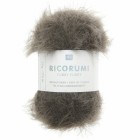 Fil Ricorumi Furry Furry réf.021 Taupe